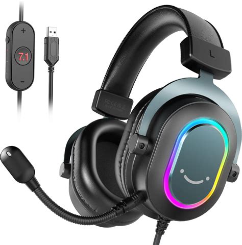 Amazon.com: Pc Gaming Headset.